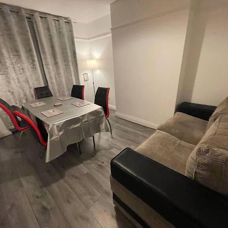 Large Beautiful 3 Bed House In City Of Birmingham Dış mekan fotoğraf