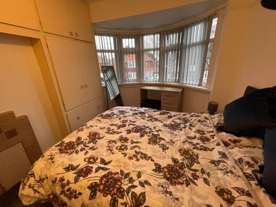 Large Beautiful 3 Bed House In City Of Birmingham Dış mekan fotoğraf