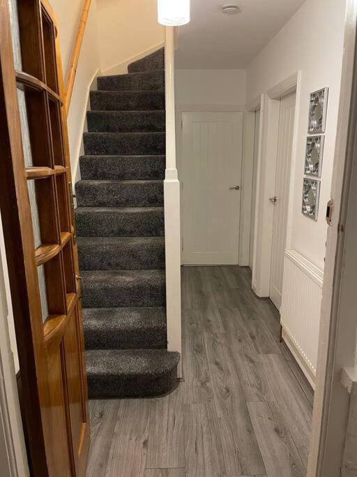 Large Beautiful 3 Bed House In City Of Birmingham Dış mekan fotoğraf
