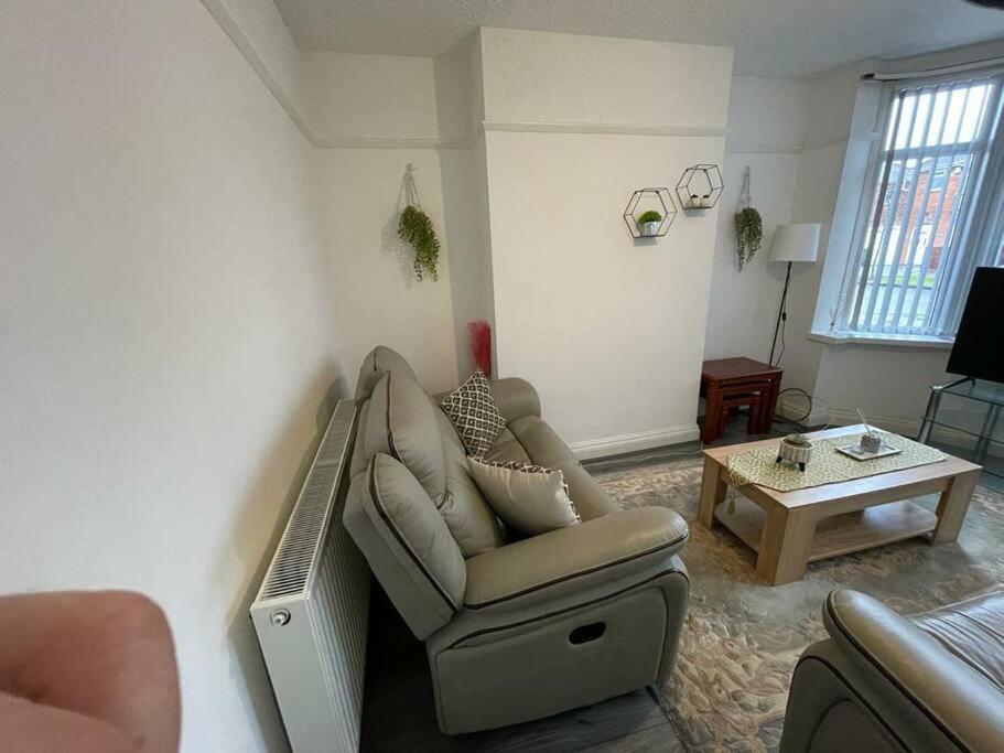 Large Beautiful 3 Bed House In City Of Birmingham Dış mekan fotoğraf