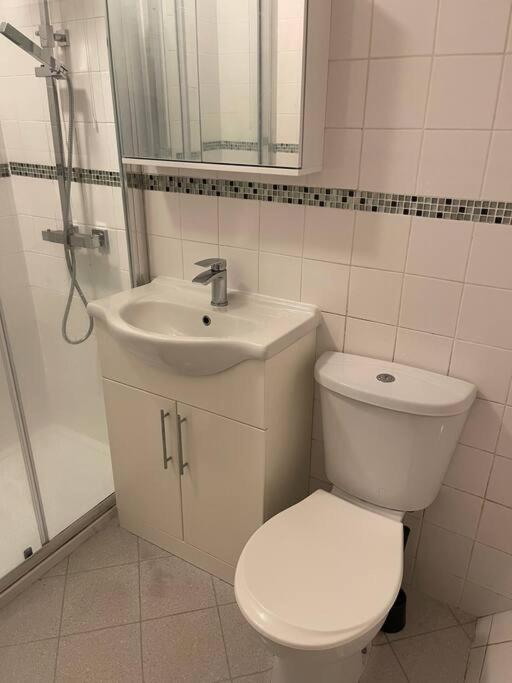 Large Beautiful 3 Bed House In City Of Birmingham Dış mekan fotoğraf